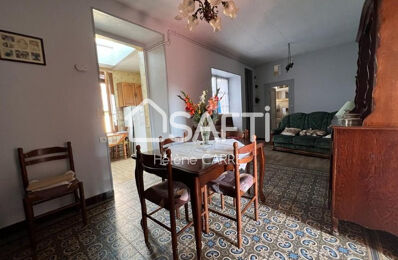 vente maison 49 900 € à proximité de La Chapelle-Montmartin (41320)