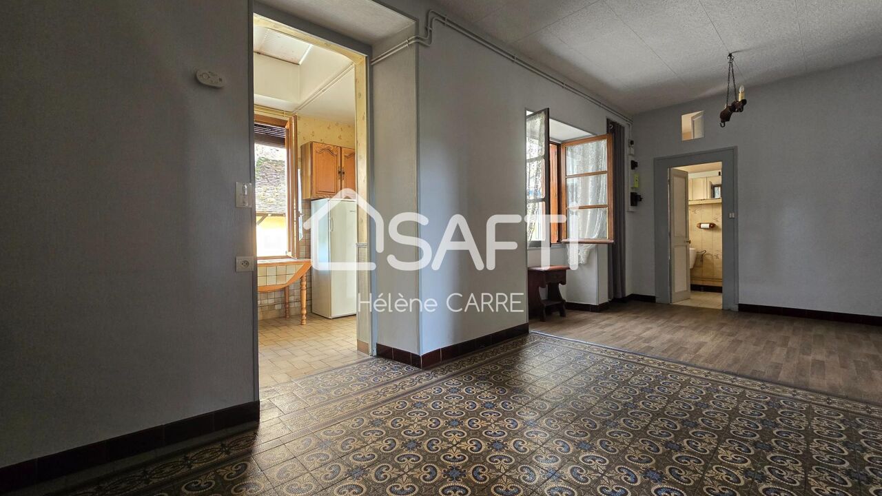 maison 3 pièces 68 m2 à vendre à Massay (18120)