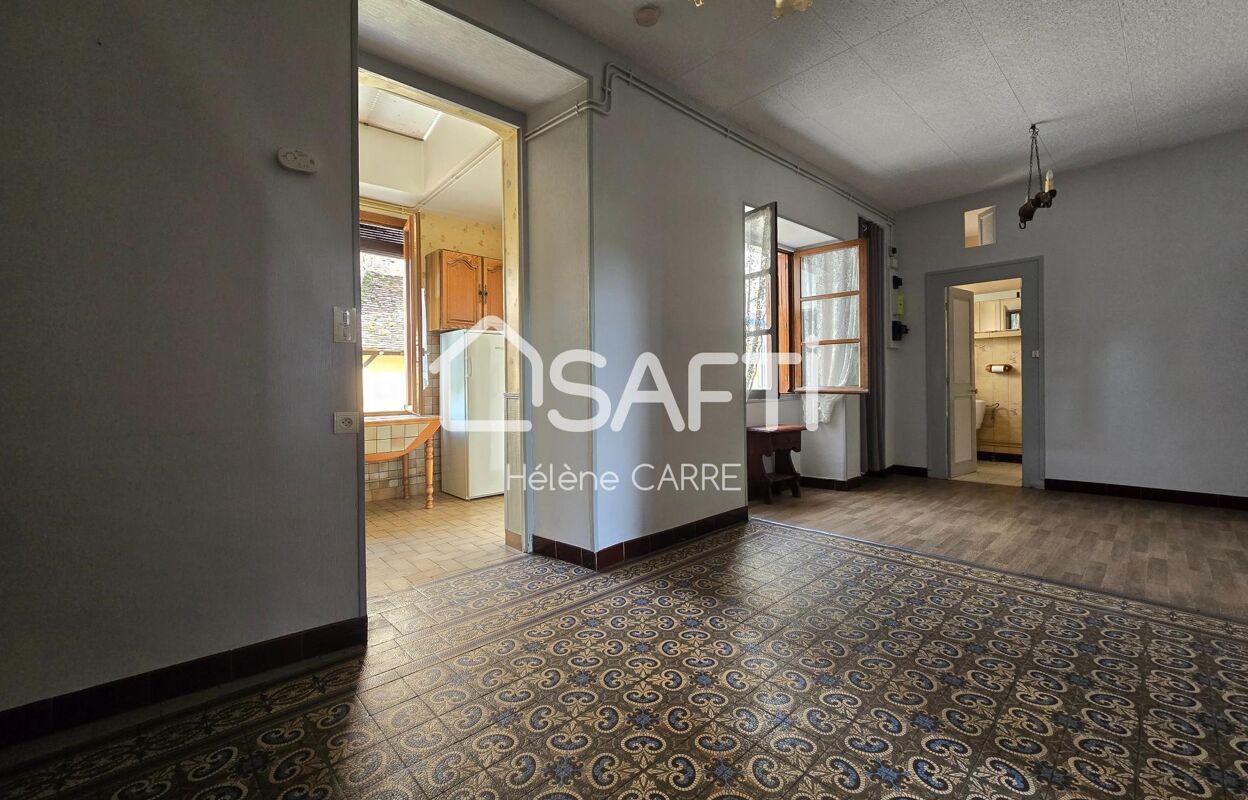 maison 3 pièces 68 m2 à vendre à Massay (18120)