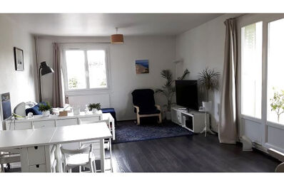 location appartement 796 € CC /mois à proximité de Chanonat (63450)