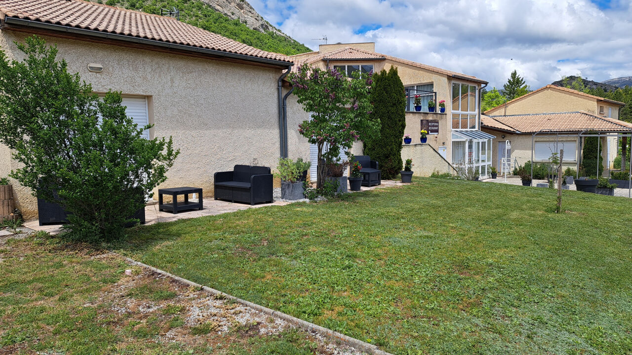 maison 16 pièces 400 m2 à vendre à Sisteron (04200)