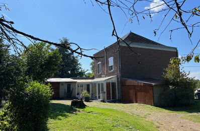 vente maison 199 000 € à proximité de Estrées-Mons (80200)