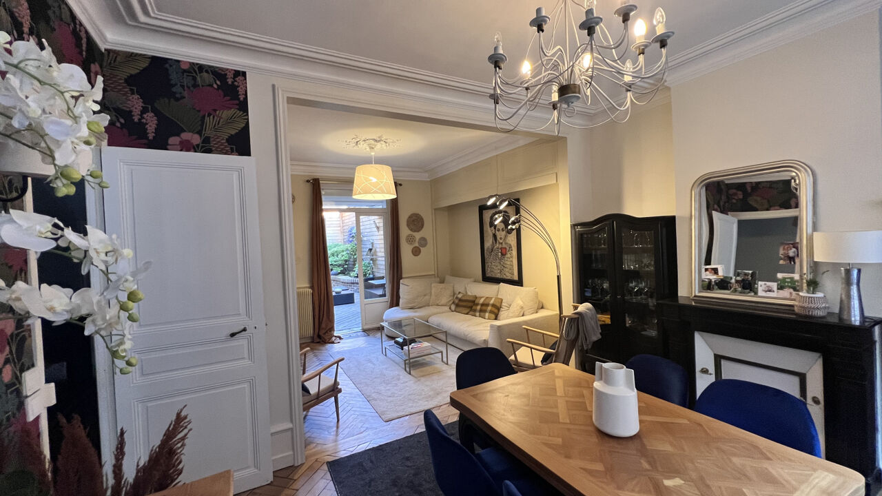 maison 6 pièces 125 m2 à vendre à Amiens (80000)