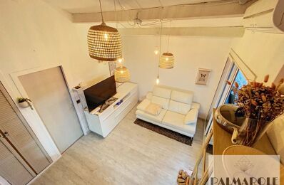 vente appartement 139 000 € à proximité de Collioure (66190)