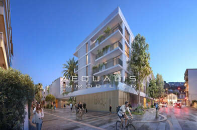 Appartement 3 pièces 365000 €