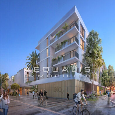 Appartement 3 pièces 365000 €