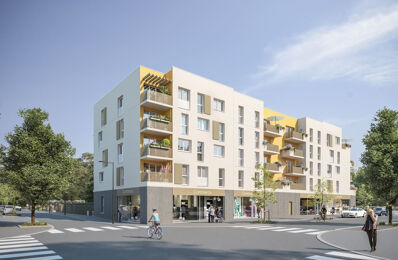 vente appartement à partir de 227 000 € à proximité de Livry-sur-Seine (77000)
