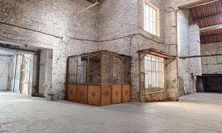 Commerce  233 m² à louer à Narbonne (11100)