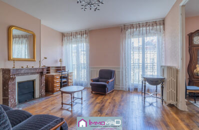 vente appartement 120 000 € à proximité de Landrecourt-Lempire (55100)
