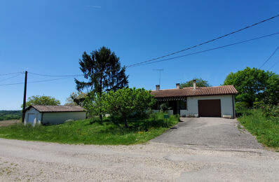 vente maison 121 500 € à proximité de Lévignac-de-Guyenne (47120)