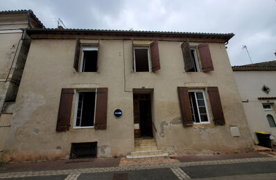 vente maison 80 500 € à proximité de Meilhan-sur-Garonne (47180)