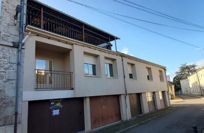 vente maison 126 500 € à proximité de Mauvezin-sur-Gupie (47200)