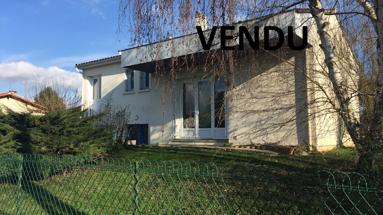 maison 4 pièces 79 m2 à vendre à Marmande (47200)