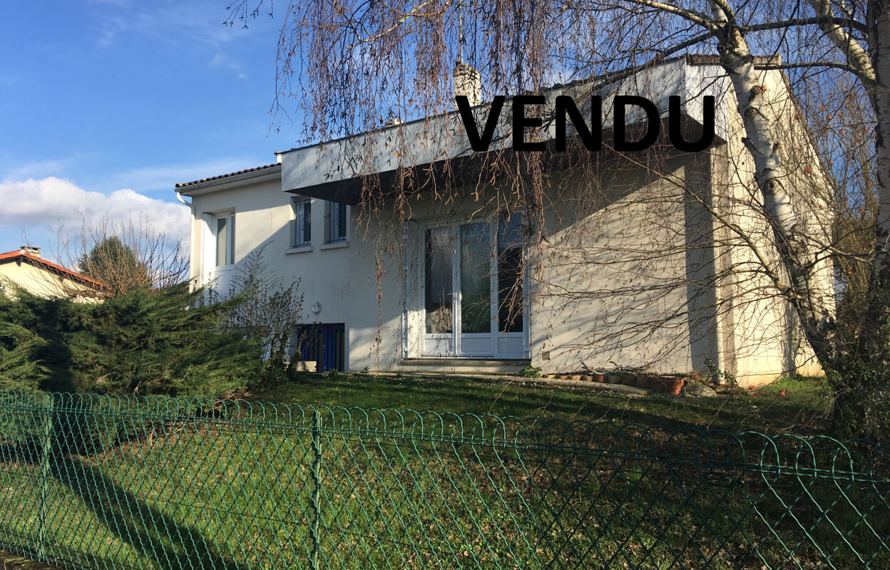 maison 4 pièces 79 m2 à vendre à Marmande (47200)