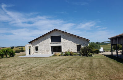 vente maison 400 900 € à proximité de Montignac-Toupinerie (47350)