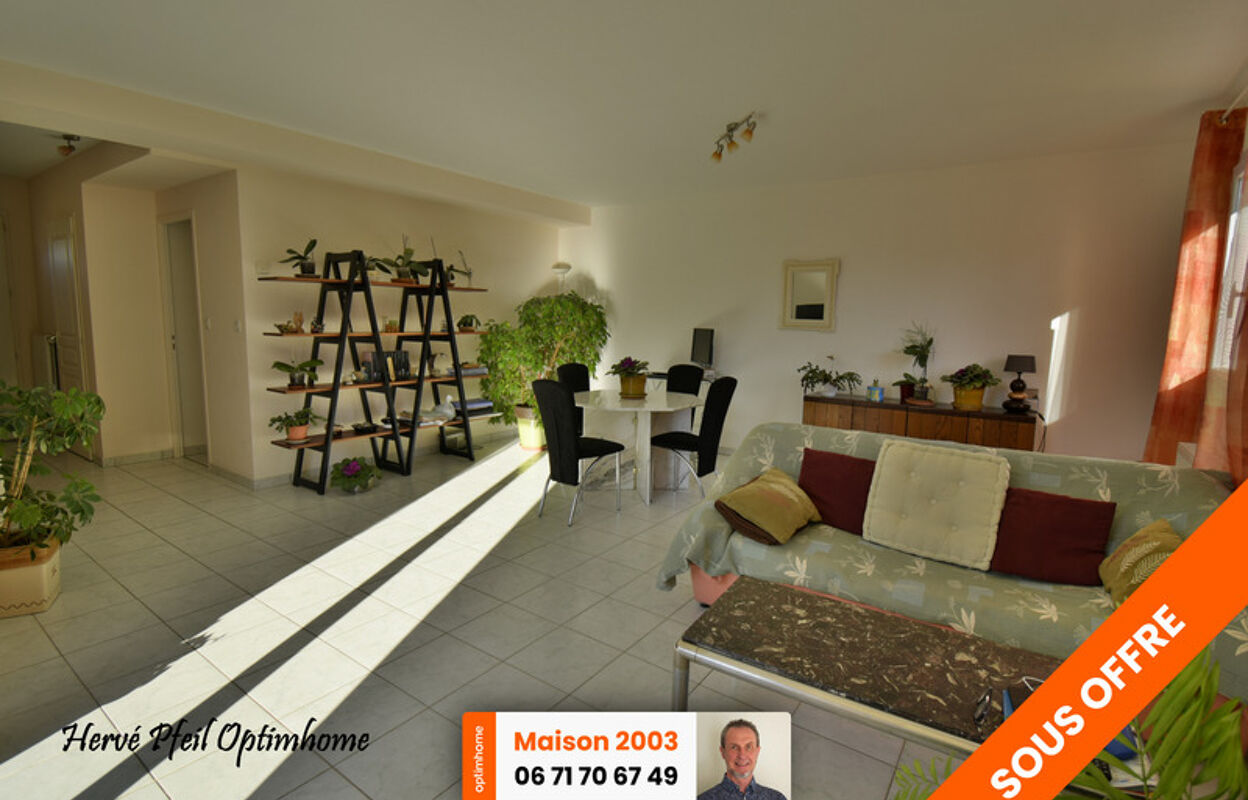 maison 4 pièces 96 m2 à vendre à Saint-Étienne-de-Saint-Geoirs (38590)