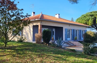 vente maison 367 000 € à proximité de Le Grès (31480)