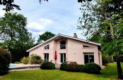 vente maison 695 000 € à proximité de Martignas-sur-Jalle (33127)