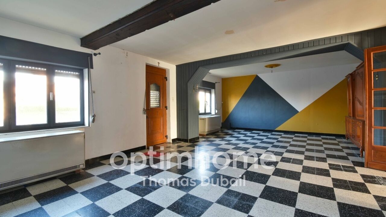 maison 5 pièces 125 m2 à vendre à Maroilles (59550)