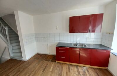 vente immeuble 105 000 € à proximité de Quincy-Landzécourt (55600)