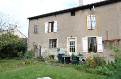 vente maison 245 000 € à proximité de Homécourt (54310)