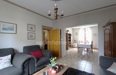 vente maison 235 000 € à proximité de Moyeuvre-Petite (57250)