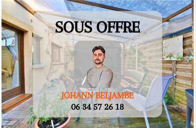 vente maison 200 000 € à proximité de Crécy-Couvé (28500)