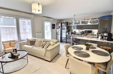 vente appartement 275 000 € à proximité de Carrières-sous-Poissy (78955)