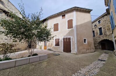 vente maison 98 000 € à proximité de Baix (07210)