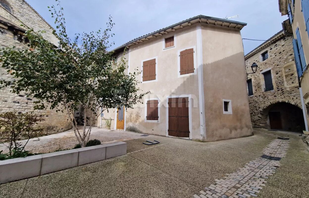 maison 3 pièces 80 m2 à vendre à Montélimar (26200)