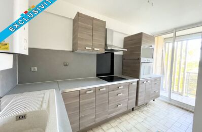 vente appartement 180 000 € à proximité de Roquefort-la-Bédoule (13830)