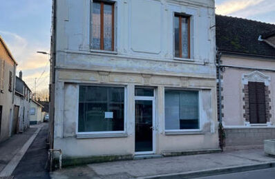 vente maison 145 000 € à proximité de Châtenay-sur-Seine (77126)