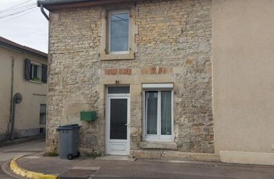 vente maison 121 000 € à proximité de Fontaines-sur-Marne (52170)