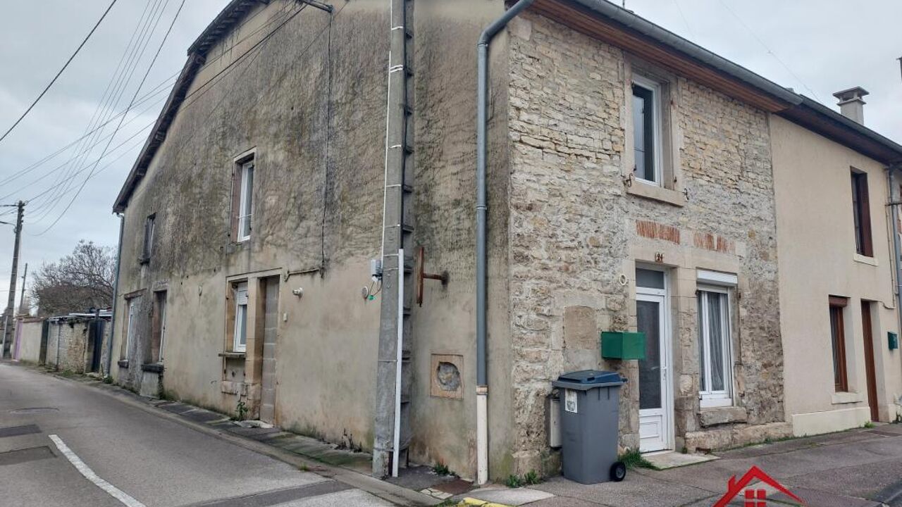 maison 6 pièces 160 m2 à vendre à Wassy (52130)