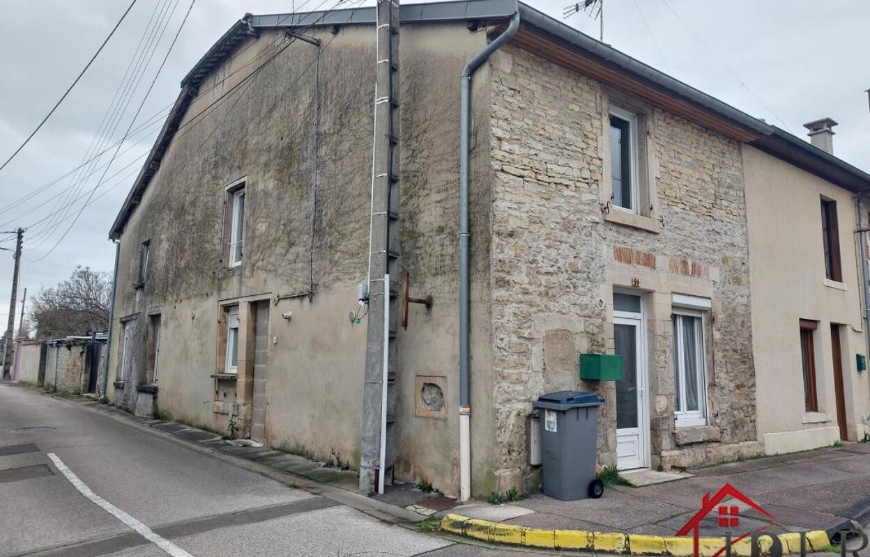 maison 6 pièces 160 m2 à vendre à Wassy (52130)