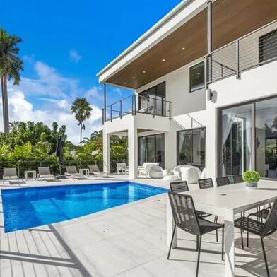 Maison 7 pièces 4900000 €