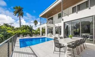 Maison 7 Pièces 320 m² à vendre à Cannes (06400)