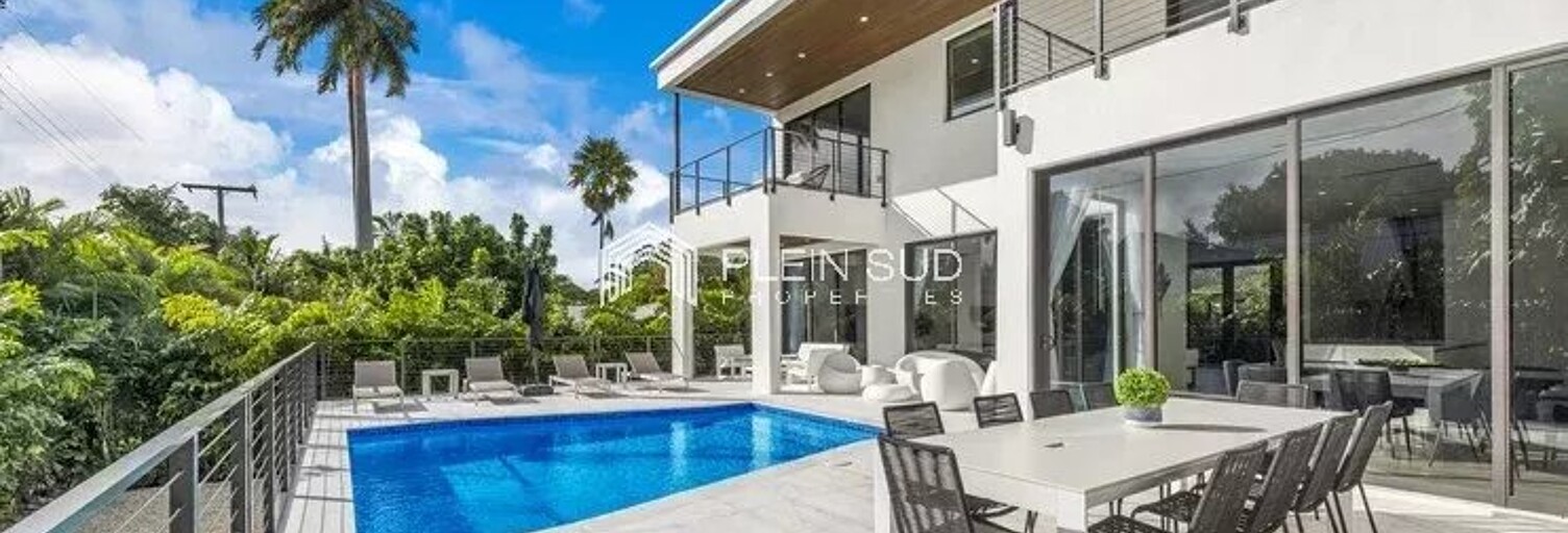 Maison 7 Pièces 320 m² à vendre à Cannes (06400)