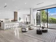 Cannes résidentiel, villa d'exception — photo 2