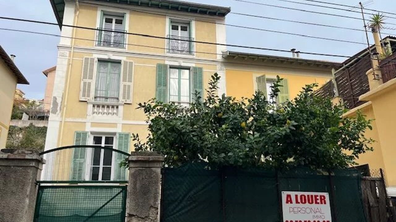 appartement 3 pièces 55 m2 à louer à Nice (06000)