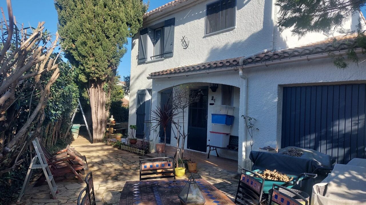 maison 4 pièces 92 m2 à vendre à Tarascon (13150)