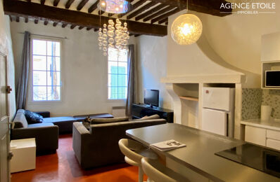 location appartement 799 € CC /mois à proximité de Lançon-Provence (13680)