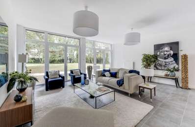 maison 4 pièces 107 m2 à vendre à Morainvilliers (78630)