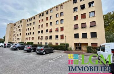 appartement 3 pièces 69 m2 à vendre à Montpellier (34070)
