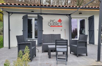 vente maison 215 000 € à proximité de Montpezat-de-Quercy (82270)