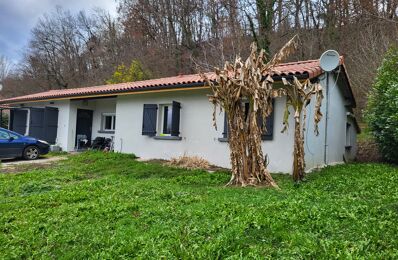 vente maison 215 000 € à proximité de Montpezat-de-Quercy (82270)