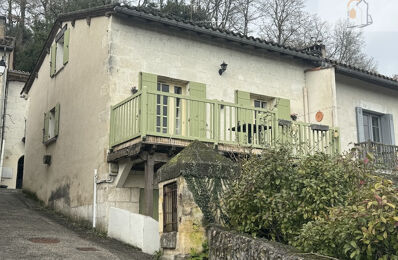 vente maison 178 500 € à proximité de Chalais (16210)