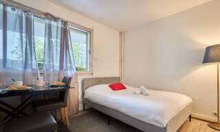 Appartement 1 Pièce 14 m² à vendre à Reims (51100)