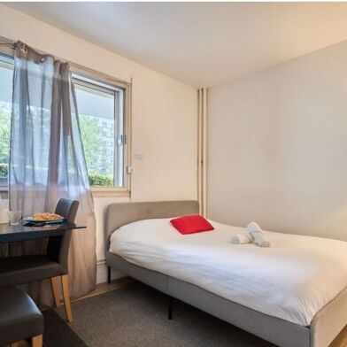 Appartement 1 pièces 75800 €