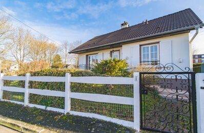 vente maison 299 900 € à proximité de Condé-sur-Suippe (02190)